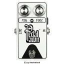 Pedal Pawn Fuzz 新品 ファズ[ペダルポート][Effector,エフェクター]