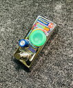 Rainger FX Minibar Liquid Analysed Overdrive 新品 オーバードライブ