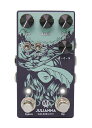 WALRUS AUDIO Julianna Deluxe Chorus/Vibrato 新品 コーラス/ビブラート ウォルラスオーディオ ジュリアナ Chorus,Vibrato Effector,エフェクター