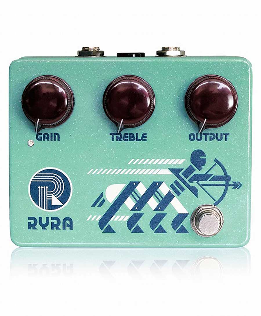 RYRA The Klone Sea Foam Green  󥿥ϥСɥ饤[ե॰꡼][Overdrive]...