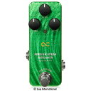 One Control Persian Green Screamer 新品 オーバードライブ ワンコントロール グリーンスクリーマー TS系 Overdrive Effector,エフェクター