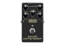 MXR M76 Studio Compressor 新品 コンプレッサー エフェクター,Effector