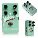 Catalinbread Valcoder 新品 トレモロ [カタリンブレッド][ヴァルコーダー][Tremolo][Effector,エフェクター]