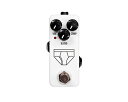 JHS PEDALS Whitey Tighty 新品 ホワイティタイト Compressor,コンプレッサー Effector,エフェクター