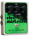 electro-harmonix Deluxe Electric Mistress 新品 アナログフランジャー エレクトロハーモニクス デラックスエレクトリックミストレス Analog Flanger Effector,エフェクター