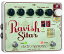 electro-harmonix Ravish Sitar 新品[エレクトロハーモニクス][ラヴィッシュシタール][Effector,エフェクター]