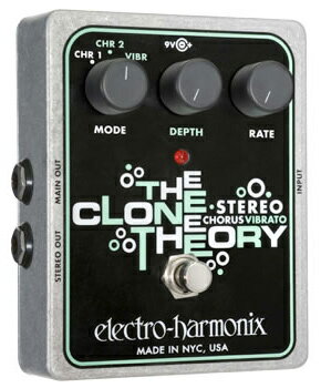 楽天市場】electro-harmonix POLY CHORUSの通販