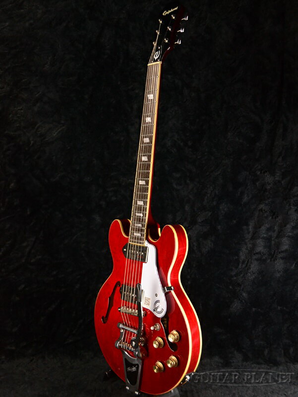 Bigsby B3 Casino Coupe