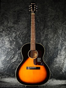 Epiphone L-00 Studio Solid Top -Vintage Sunburst- 新品[エピフォン][アコギ,アコースティックギター,Acoustic Guitar,エレアコ][L00]