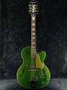 Epiphone Emperor Swingster -Forest Green Metallic- 新品 フォレストグリーンメタリック エピフォン エンペラー スイングスター フルアコ アーチトップ エレキギター,Electric Guitar