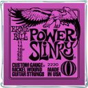 #2220 Power Slinky 011,014,018P,028,038,048 お問い合わせフリーダイヤル:0120-37-9630　