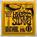 #2222 HYBRID SLINKY 009、011、016、026、036、046 お問い合わせフリーダイヤル:0120-37-9630　