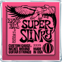 ERNIE BALL 09-42 #2223 Super Slinky[アーニーボール][スー...