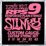 12åȡERNIE BALL 09-42 #2239 Super Slinky RPS 9[ˡܡ][ѡ󥭡][쥭,string]