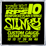 12åȡERNIE BALL 10-46 #2240 Regular Slinky RPS 10[ˡܡ][쥮顼󥭡][쥭,string]