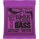 #2831 POWER SLINKY BASS 055、075、090、110 お問い合わせフリーダイヤル:0120-37-9630　