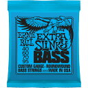 #2835 EXTRA SLINKY BASS 040、060、070、095 お問い合わせフリーダイヤル:0120-37-9630　