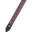 ERNIE BALL Jacquard Straps #4091 Royal Bloom ȥå[ˡܡ][㥫ɿ][Guitar Strap][/١]