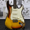 Fender Custom Shop / 〜LIMITED EDITION〜 1959 Stratocaster Heavy Relic -Super Fade...