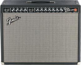 【85W】Fender USA '65 Twin Reverb 新品[フェンダー][ツインリバーブ][ギターアンプ/コンボ,Guitar combo amplifier][チューブ,真空管]