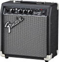 【10W】Fender USA Frontman 10G 新品 フェンダー フロントマン ギターアンプ/コンボ,Guitar combo amplifier