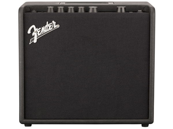 【25W】Fender MUSTANG LT 25 新品 ギターアンプ フェンダー ムスタング Guitar Combo Amplifier