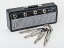 PLUGINZ Fender Mini Twin Amp Jack Rack (includes 4 keychains) [ե][å,ʪ][ĥ󥢥][꡼][֥å,]