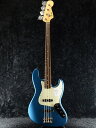 Fender Made In Japan Traditional 60s Jazz Bass -Lake Placid Blue- 新品 フェンダージャパン トラディショナル レイクプラシッドブルー,青 ジャズベース Electric Bass,エレキベース