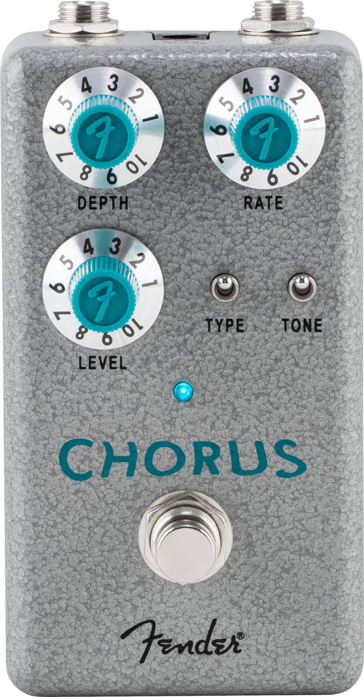 Fender HAMMERTONE CHORUS 新品 フェンダー ハンマートーン コーラス Effector,エフェクター,ペダル