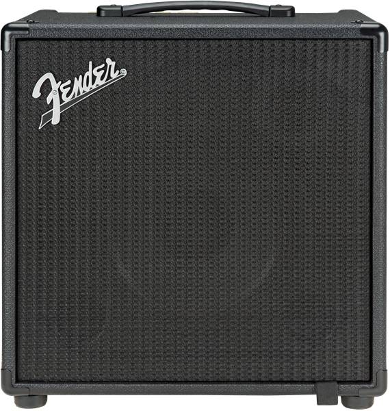 【40W】Fender RUMBLE STUDIO 40 ベースアンプ　新品[フェンダー][ランブル][コンボ,Bass Combo Amplifier]