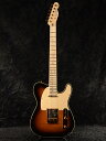 Fender　Japan　Exclusive　Ritchie　Kotzen　Telecaster　BS　(旧型番：TLR-RK)　リッチーコッツェンモデル　新品...