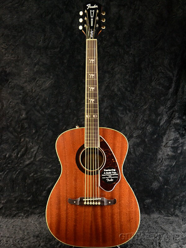 Fender Tim Armstrong Hellcat 新品[フェンダー][ティムアームストロング][ヘルキャット][Electric Acoustic Guitar,アコースティックギター,アコギ,エレアコ]