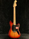 Fender Mexico Player Mustang -Sienna Sunburst- 新品 フェンダー プレイヤー シエナサンバースト ムスタング Electric Guitar,エレキギター