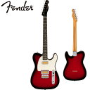 Fender Gold Foil Telecaster -Candy Apple Burst- Vi [tF_[][,bh,Red,LfBAbvo[Xg][S[htHC][TL,eLX^[][Electric Guitar,GLM^[]