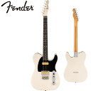 Fender Gold Foil Telecaster -White Blonde- 新品 フェンダー 白,ホワイト ゴールドフォイル TL,テレキャスター Electric Guitar,エレキギター