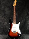 Fender Player Stratocaster HSS -3-Color Sunburst/PF- Vi[tF_[][vC[][To[Xg,ؖ][Stratocaster,XggLX^[^Cv][Electric Guitar,GLM^[]