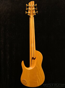 【中古】Fodera Anthony Jackson 6strings [フォデラ][アンソニージャクソン][6strings,6弦][Natural,ナチュラル][Electric Bass,エレキベース]【used_ベース】