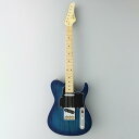 FgN(FUJIGEN) JIL2-ASH-M/SBB 新品 フジゲン,富士弦 Blue,ブルー,青 Telecaster,テレキャスター Electric Guitar,エレキギター