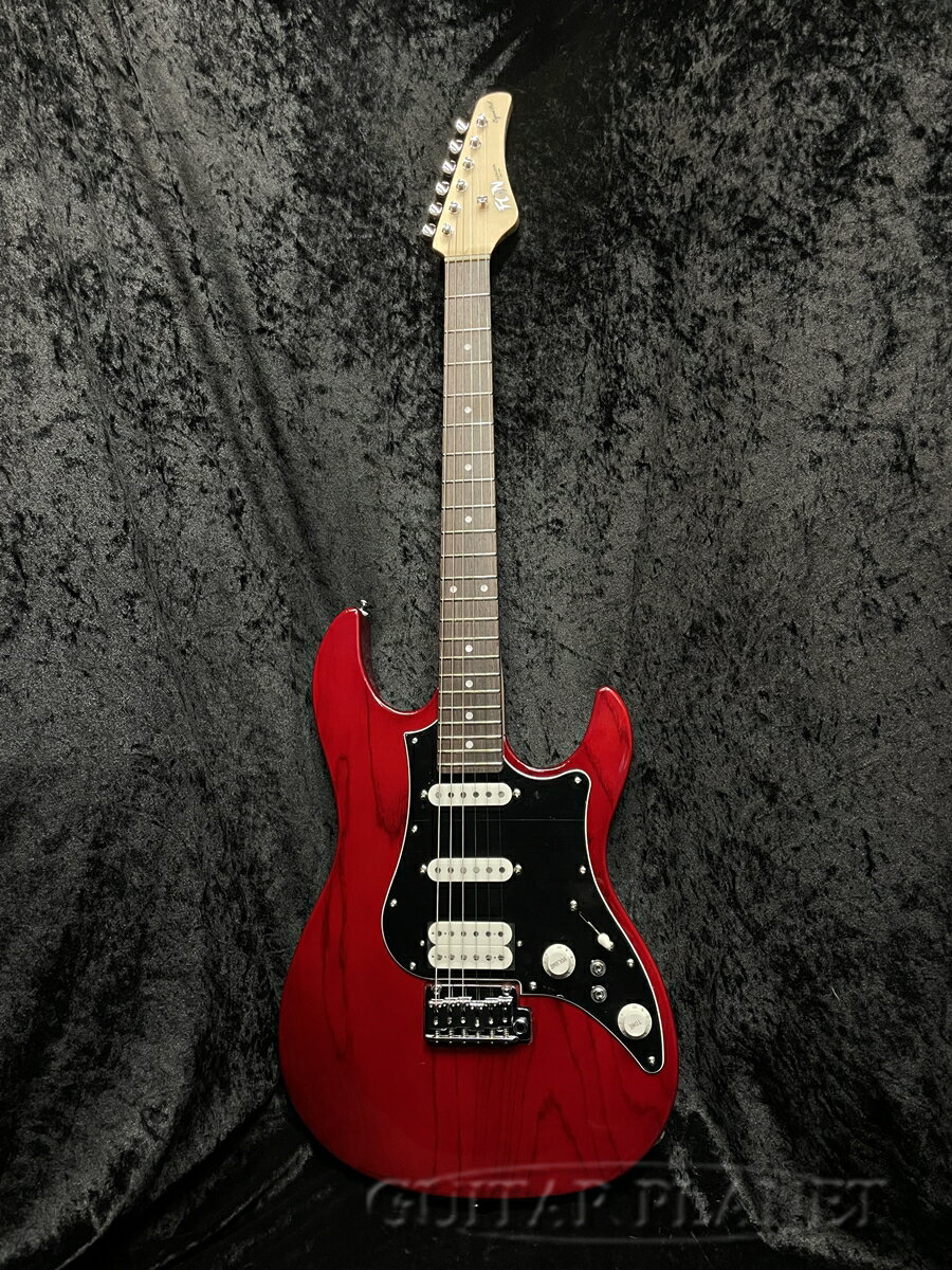 FUJIGEN EOS-ASH-R 06 DRG230892 [ե,ٻθ][][å,][Stratocaster,...