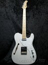 FUJIGEN NTE100MAHT WB 【J231086】 新品 フジゲン ホワイト,白 テレキャスター,Telecaster Electric Guitar,エレキギター