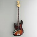 FUJIGEN(FGN) Neo Classic Series NJB100RALL -3TS (3Tone Sunburst)- 新品[フジゲン,富士弦][国産][Jazz Bass,ジャズベース][サンバー..