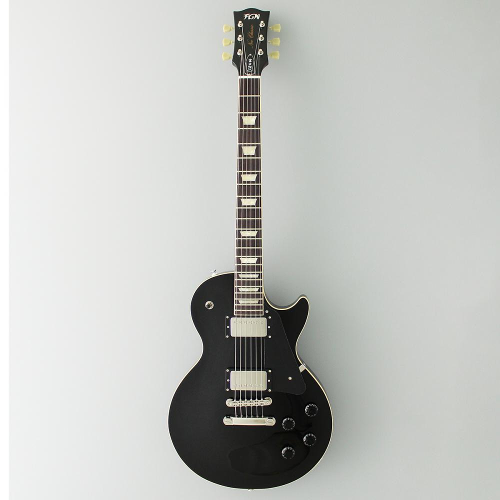 10/14まで限定価格】フジゲン BAT-20TT レスポールタイプ - ギター
