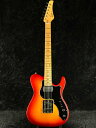 FgN(FUJIGEN) BIL2-M-HS CS 新品 フジゲン Red,レッド,赤 テレキャスター,Telecaster ギター,Guitar