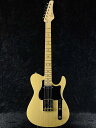 FgN(FUJIGEN) JIL2-ASH-M -OWB- 新品 フジゲン,富士弦 White,ホワイト,白 Telecaster,テレキャスター Electric Guitar,エレキギター