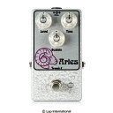 Formula B Elettronica ARIES Fuzz 新品 BigMuff系ファズ 