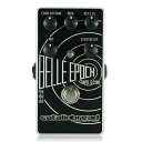 CatalinbreadBelle Epoch Black and Silver 新品 エコー/ディレイ カタリンブレッド Belle Epoch Delay,Echo Effector,エフェクター