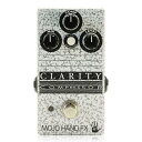 Mojo Hand Fx Clarity 新品 コンプレッサー [モジョハンドエフェクツ][クラリティ][Compressor][Effector,エフェクター]