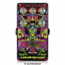 Catalinbread Dreamcoat新品 プリアンプ カタリンブレッド ドリームコート Preamp Effector,エフェクター