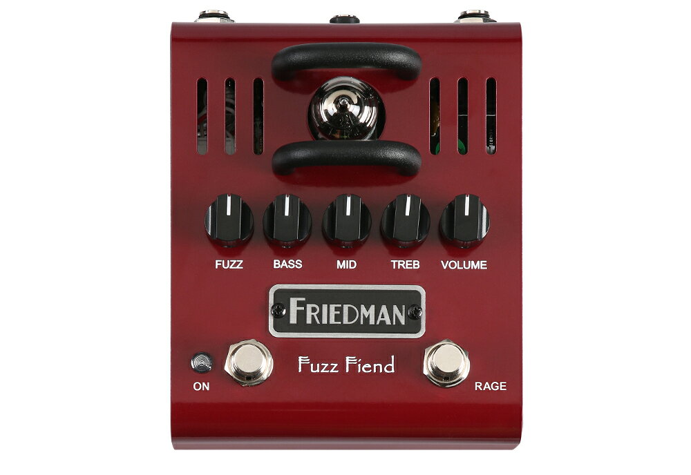 楽天市場】friedman fuzz fiendの通販