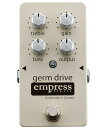 Empress Effects Germ Drive 新品 オーバードライブ エンプレスエフェクツ Effector,エフェクター